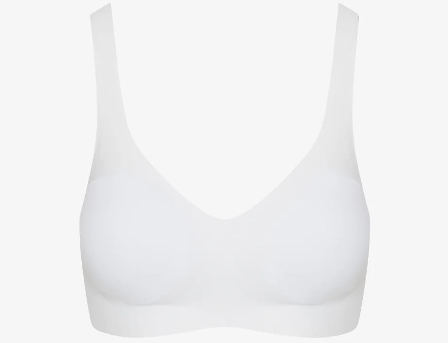 'Commando' Butter Soft-Support Bralette