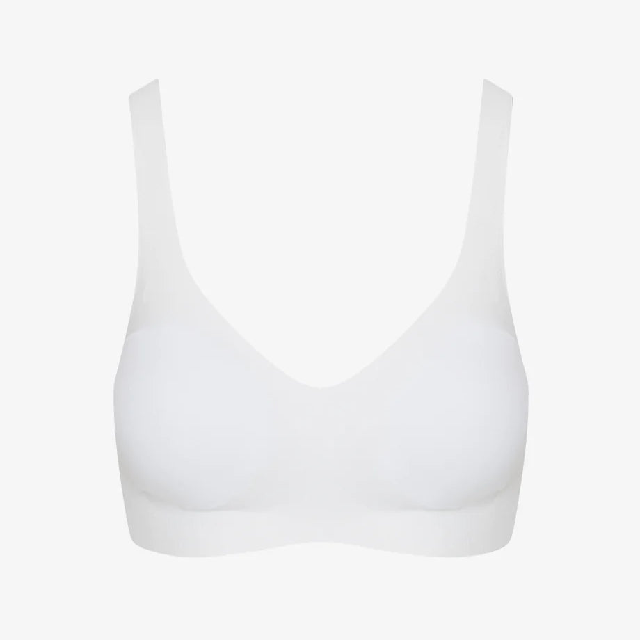 'Commando' Butter Soft-Support Bralette