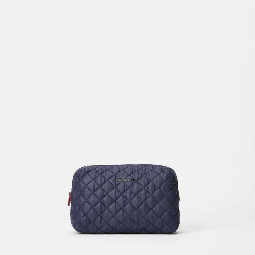 'MZ Wallace' Mica Cosmetic Pouch - Emma's Shoes & Accessories