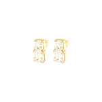 'Ella Bartlow' Hip to be squared double studs