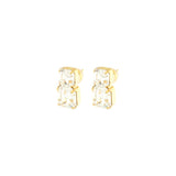 'Ella Bartlow' Hip to be squared double studs